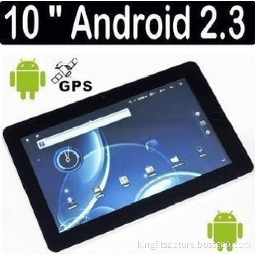 10inch Tablet PC MID, 10'' E-book Android 4.0 Palm Tablet PC Mini Laptop